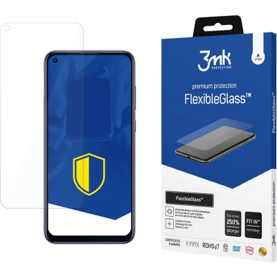 Afbeelding van Samsung Galaxy M11 3mk FlexibleGlass