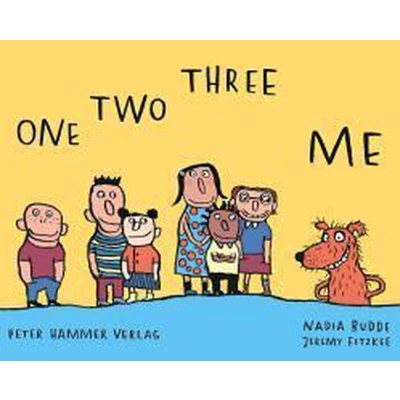 Afbeelding van One Two Three Me