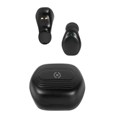 Afbeelding van Wireless Headphones Celly Flip Black