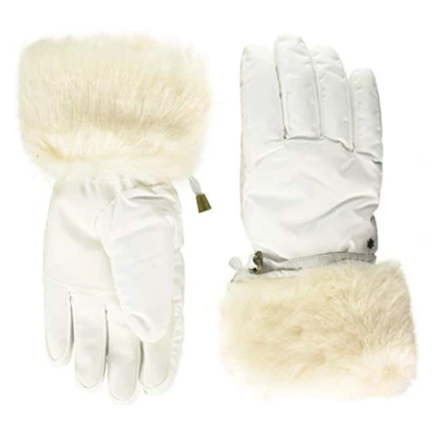 Afbeelding van Handschoen Barts Unisex Empire Skigloves White M