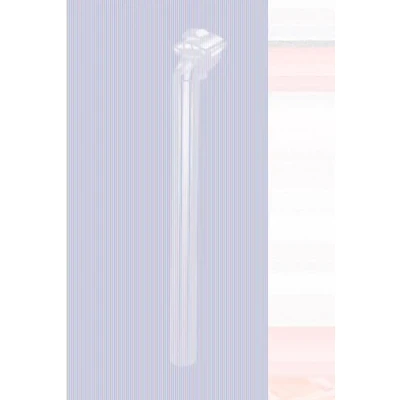 Afbeelding van XLC Zadelpen SP R07, zilver Ø27,2 mm/350 mm