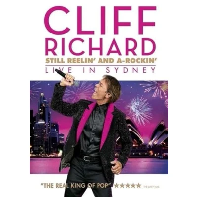 Afbeelding van Cliff Richard Still Reelin And A Rockin (Live In Sydney)