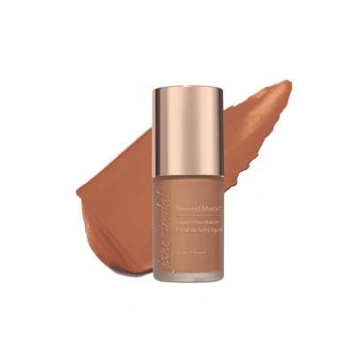 Afbeelding van Jane Iredale Beyond Matte™ Liquid Foundation M13