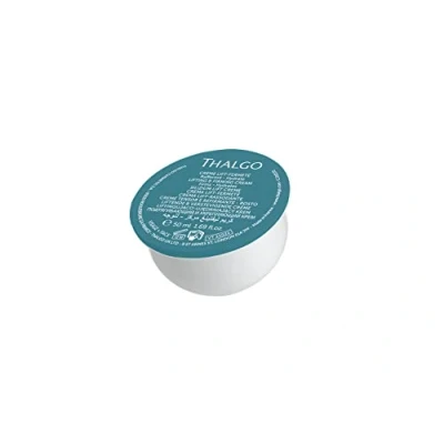 Afbeelding van Thalgo Silicium Lifting &amp; Firming Rich Cream Refill 50 Ml