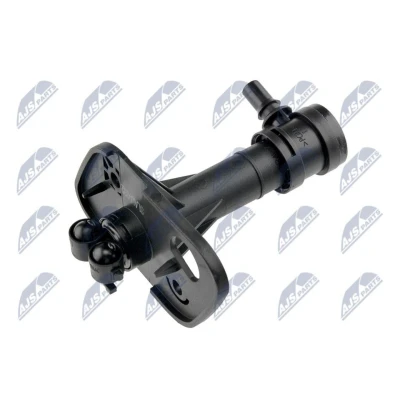 Afbeelding van NTY EDS AU 032 Reinigingsvloeistofsproeier, koplampreiniging Links voor Electrisch AUDI: Q7 (4MB) 3.0 TFSI quattro, TDI quattro
