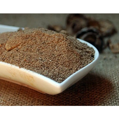 Afbeelding van Naturix24 Duivelsklauwpoeder, duivelsklauw gemalen zak, verpakking van 2 (2 x 500 g)