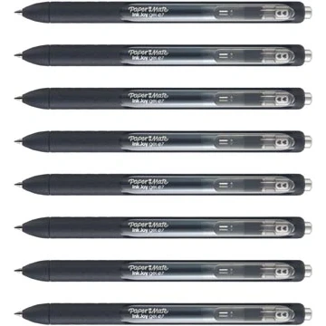 Afbeelding van Paper Mate roller Inkjoy Gel medium, value pack van 24 stuks (20 + 4 g
