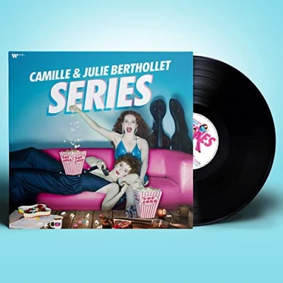 Afbeelding van Camille &amp; Julie Berthollet: Series