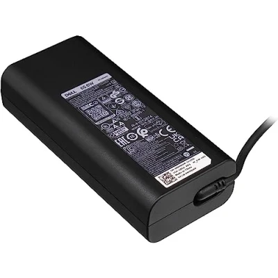 Afbeelding van Dell HA65NM190 USB C oplader 65W