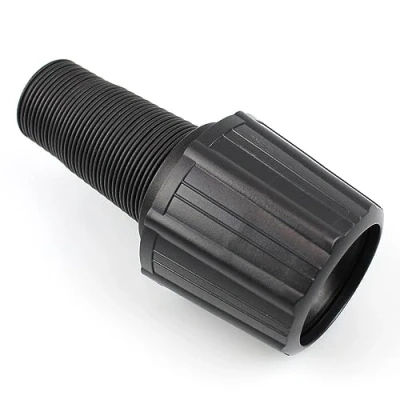 Afbeelding van Premium universele stofzuigeradapter geschikt voor 30 38 mm 32 35 connectoren AEG, Electrolux, Bosch, Siemens, Miele, Nilfisk, Kärcher, Rowenta, EIO