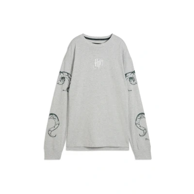 Afbeelding van Functioneel shirt &#039;Puma Hoops x Harry Potter™&#039;