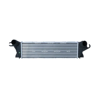Afbeelding van Intercooler, inlaatluchtkoeler NRF 30511