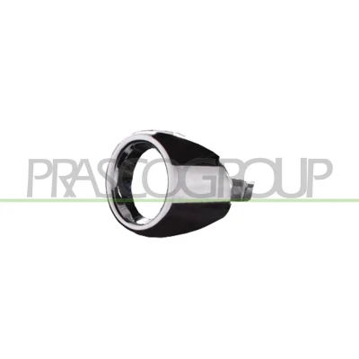 Afbeelding van PRASCO FD3442124 Frame, mistlamp Links voor FORD: FIESTA 6