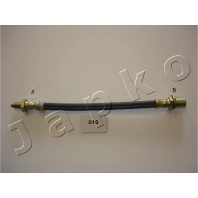 Afbeelding van JAPKO 69513 Houder, remslang