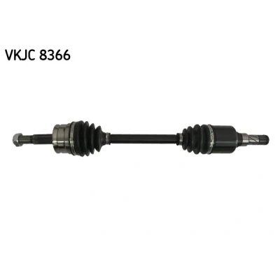 Afbeelding van Skf Aandrijfas VKJC 8366
