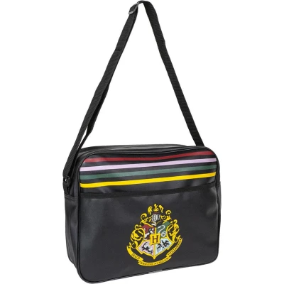 Afbeelding van HARRY POTTER schoolrugzak carteron hogwarts