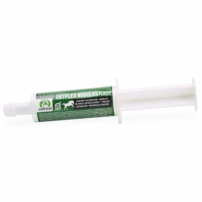 Afbeelding van Audevard Ekyflex Nodolox Flash 60 ml