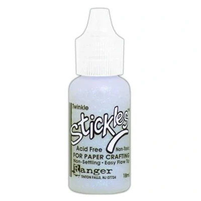 Afbeelding van Ranger Stickles Glitter Glue 15ml twinkle SGG59776