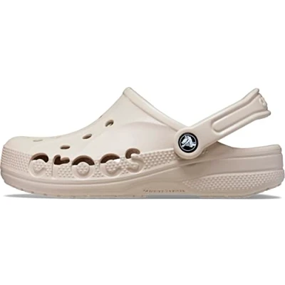 Afbeelding van Crocs Baya Clog 43 44 Eu Cobblestone