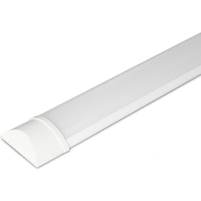 Afbeelding van FlinQ LED Batten 4000K