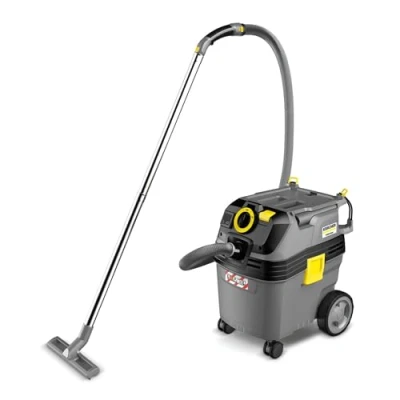 Afbeelding van Kärcher Professional NT 30/1 Ap Te l 1.148 231.0 Nat en droogzuiger 30