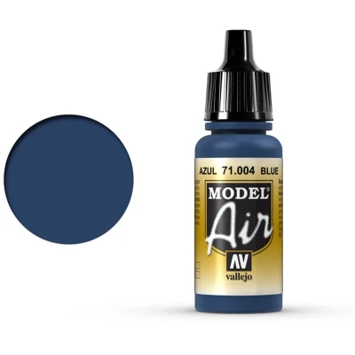 Afbeelding van Model Air Blue 17ml 71004