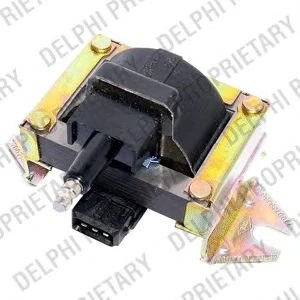 Afbeelding van Delphi Diesel Bobine CE20053 12B1