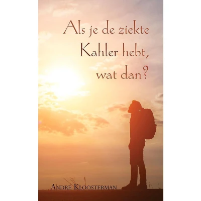 Afbeelding van Als je de ziekte Kahler hebt, wat dan?