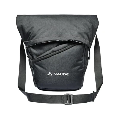 Afbeelding van Messengerbag SortYour Business 16+9L Black
