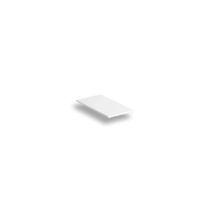 Afbeelding van Clou FrameHammock inleg planchet 30 cm mat wit aluite