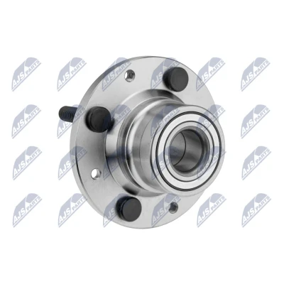 Afbeelding van Wiellagerset NTY KLT MS 028