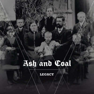Afbeelding van Ash And Coal Legacy