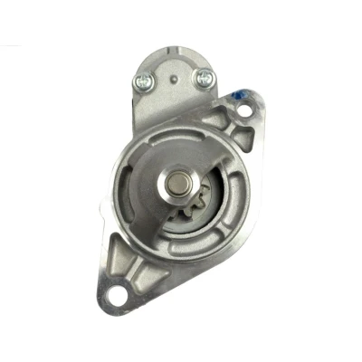 Afbeelding van Startmotor / Starter AS PL S6037(DENSO)
