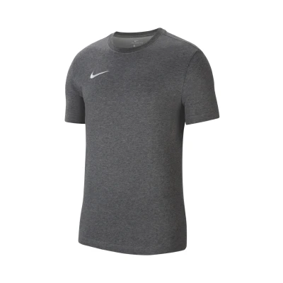 Afbeelding van Nike Performance PARK Sport Tshirt, Heren, Maat: Large, Grey