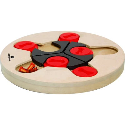 Afbeelding van Wooden Brain Train Athena