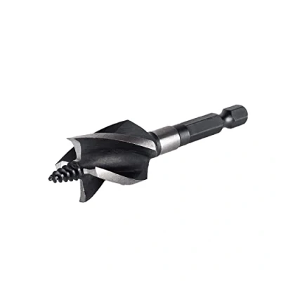 Afbeelding van C.K T2945 25 Hout spiraalboor mm Gezamenlijke lengte 80 1 stuk(s)