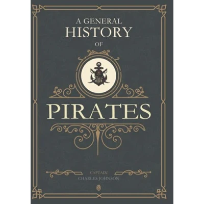 Afbeelding van A General History of the Pirates