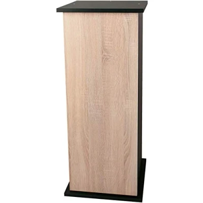 Afbeelding van sera Onderkast 100 cm met deur Sonoma Oak voor Scaper Cube