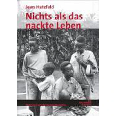 Afbeelding van Nur das nackte Leben