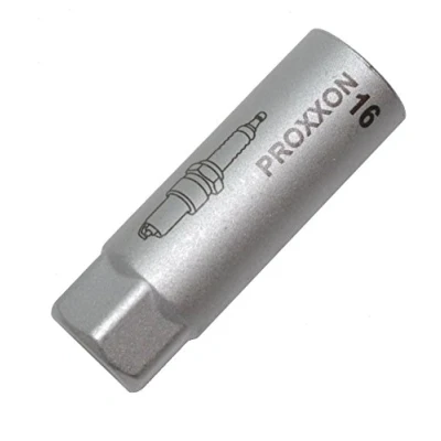 Afbeelding van Proxxon 3/8&quot; bougiedopsleutel 16 mm