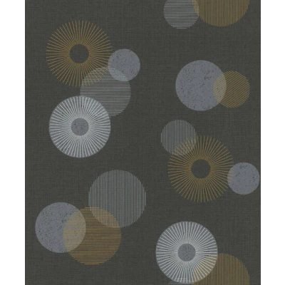 Afbeelding van Rasch Color Your Life 311501