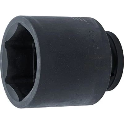 Afbeelding van BGS 5500 90 Kracht dopsleutel zeskant, diep 25 mm (1&quot;)