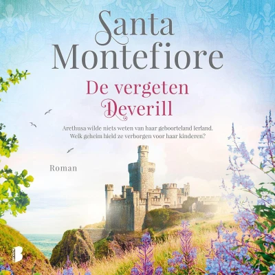 Afbeelding van Deverill 4 De vergeten