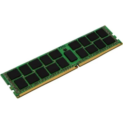 Afbeelding van Kingston Kth Pl426D8/16G 16 Gb Ddr4 2666Mhz Ecc Geregistreerd Geheugen Ram Dimm