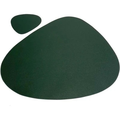 Afbeelding van Krumble Placemat set design Groen