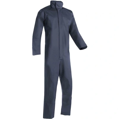 Afbeelding van Overall 4964 Montreal Marine Flexothane Waterdicht Vaste Kap Maat Xl
