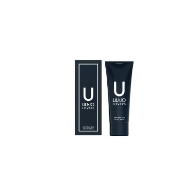 Afbeelding van Liu Jo Lovers U Man After Shave Balm 200 ml