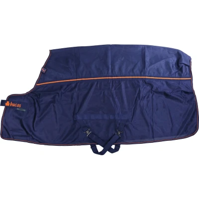 Afbeelding van Bucas therapy light zomer donkerblauw maat:198