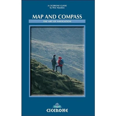 Afbeelding van Map and Compass
