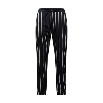 Afbeelding van mey Pyjamabroek, Heren, Maat: 52, Indigo